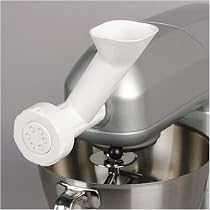 Viking Professional Series Pasta Maker Attachment Set 9-pc.