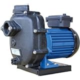 寺田ポンプ セルプラテクポン 単相100V 全閉外扇屋外形 60HZ CMP260.4R 60HZ