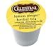 Celestial Seasoning Lemon Zinger Herbal (24 K-cups) Keurig