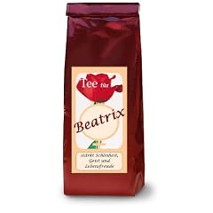 Tee f�r Beatrix; Ab 20,00 Euro Bestellwert versenden wir versandkostenfrei!!!!