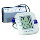 1 (Each) OF Deluxe Blood Pressure Monitor with ComFit Cuff MARHEM711DLX(Each)