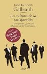La cultura de la satisfacci�n: Los im...