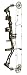 Diamond Marquis Bow Timberline Accessory Package