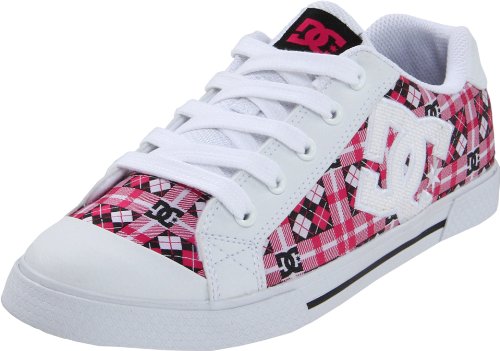 DC Women's Chelsea SE Skate Shoe