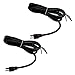 Skil HD77 / Bosch 1677M Circular Saw Replacement 14g 3 Wire 8 ft Power Cord # 1619X01570 (2 PACK)