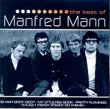 Search : The Best of Manfred Mann