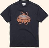 Houston Astros Vintage Astrodome Logo T-Shirt by Red Jacket Size XL