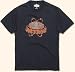 Houston Astros Vintage Astrodome Logo T-Shirt by Red Jacket - Navy (Medium)