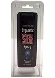 Topco Sales Orgasmic Sex Spray - Natural Flavor