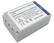 Casio NP-100 1800mAh Li-Ion Battery by Pexell