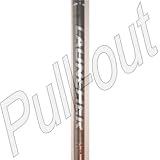 Cleveland Launcher Silver Regular Flex (Pull-out 9 Wood Shaft)