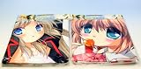 リトルバスターズ! Little Busters! 添い寝シーツ リトバ …