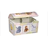 Guidecraft 1st Impressions Treasure Chest by
