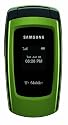 Samsung t109 Phone, Olive Green (T-Mobile)