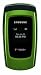 Samsung t109 Phone, Olive Green (T-Mobile)
