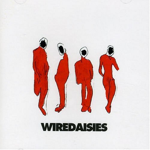 CD-Charts  Music : Wire Daisies