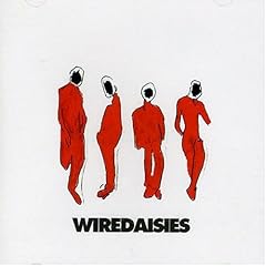 Wiredaisies - Wiredaisies (2009)