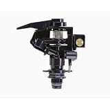 ABC Products - Orbit ~ Sprinkler System - 1/2-Inch - Jet Impact Head (20-40-Foot Coverage)