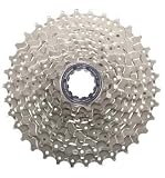 �V�}�m DEORE �J�Z�b�g�X�v���P�b�g CS-HG61-9 ar(11-32T)