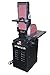 Palmgren 81121 12-Inch/6-Inch 1-1/2 Horsepower Belt/Disc Sander, 115-Volt 1 Phase