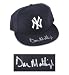 Don Mattingly New York Yankees Autographed New Era Cap
