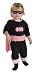 Lil Batgirl Costume - Infant Costume