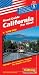  : Hallwag USA Road Guide, No.5, California: Far West, Area and City Maps. National Parks. Highlights: San Francisco, Los Angeles, Las Vegas, Yosemite. Stra&szlig;enkarte, Index (USA Road Guides)