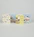 Sketchy Farm Animals Multipack of Mini Cards