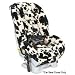 Baby : Britax Marathon Car Seat Cover Pattern: Cowmooflage
