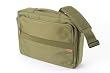Dicota CasualStyle Sacoche pour Ordinateur portable 17"/18,4" Vert