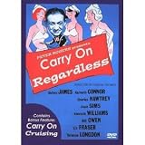 Carry on Regardless/Carry on Cruising