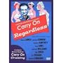 Carry on Regardless/Carry on Cruising