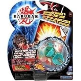 Bakugan Booster Green (Ventus) STINGLASH