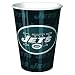 New York Jets Plastic Cup