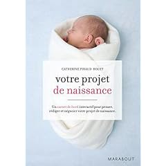 Votre projet de naissance
