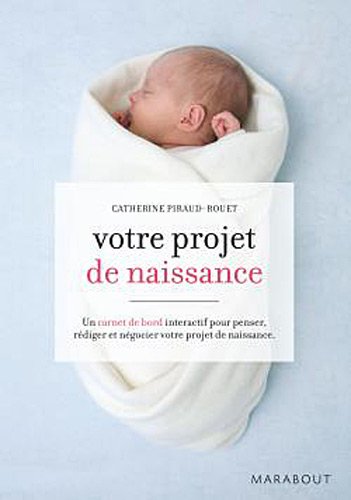 Votre projet de naissance