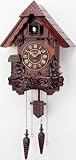 KasselTM Cuckoo Clock