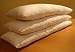 Holy Lamb Organic Body Pillow