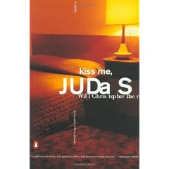 Kiss Me Judas