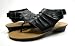 Paul Green Esha Sandal, Black