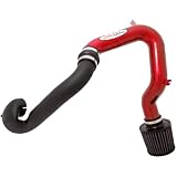 AEM 21-448R Red Cold Air Intake System by AEM