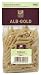 Alb-Gold Dinkel-Röhren (Penne) bronze, 6er Pack (6 x 250 g Packung) - Bio