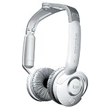 iLuv I901 High-Performance Noise Canceling Headphones
