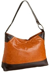 Latico P.S. East/West Shoulder Bag