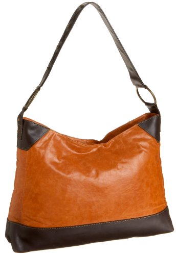 Latico P.S. East/West Shoulder Bag