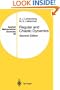 Regular and Chaotic Dynamics (Applied Mathematical Sciences)