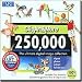 Software : ClipArt & More! 250,000 (Jewel Case)