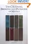 The Colouring, Bronzing and Patination of Metals