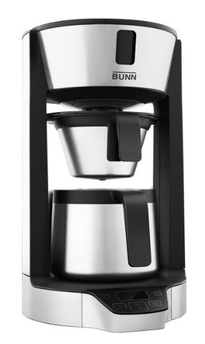 Bunn Phase Brew HT