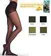 Juzo Attractive OTC 15-20 Compression Sheer PANTYHOSE